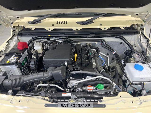 Suzuki JIMNY 2026-07 8627293-17