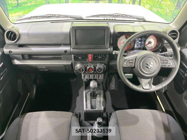 Suzuki JIMNY 2026-07 8627293-1