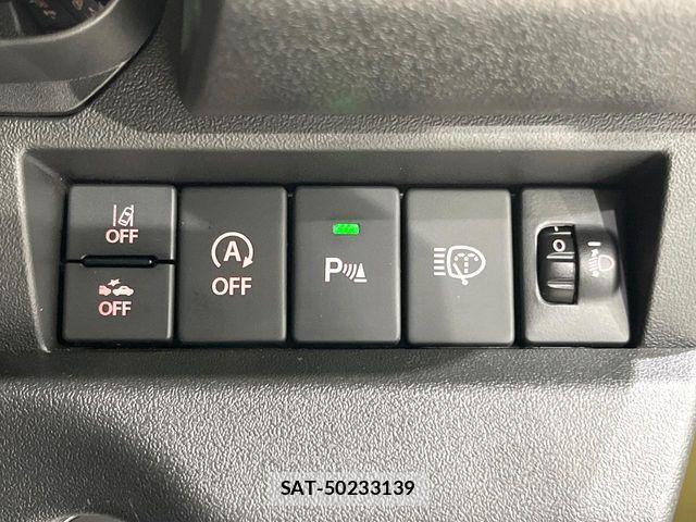 Suzuki JIMNY 2026-07 8627293-4