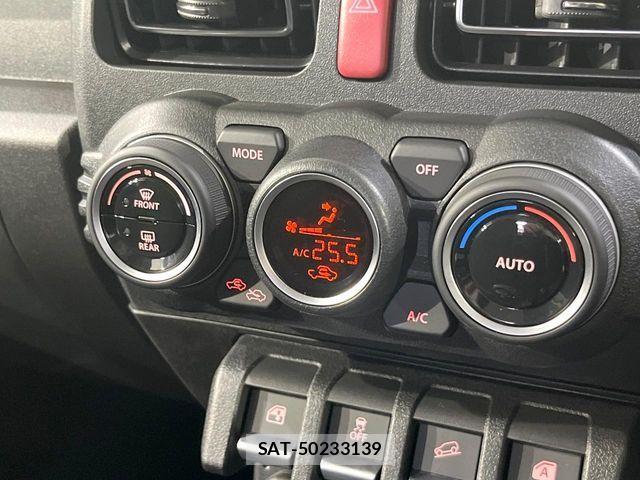 Suzuki JIMNY 2026-07 8627293-6