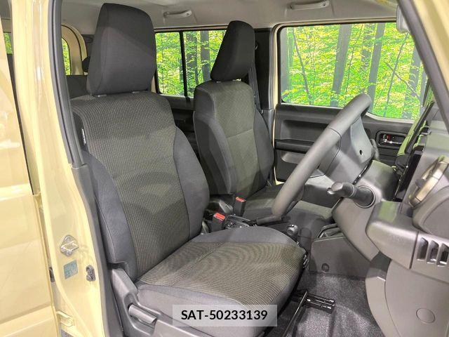 Suzuki JIMNY 2026-07 8627293-7