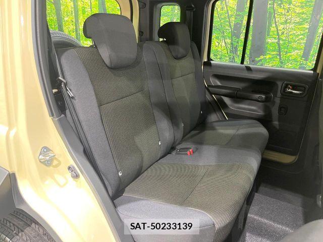 Suzuki JIMNY 2026-07 8627293-8
