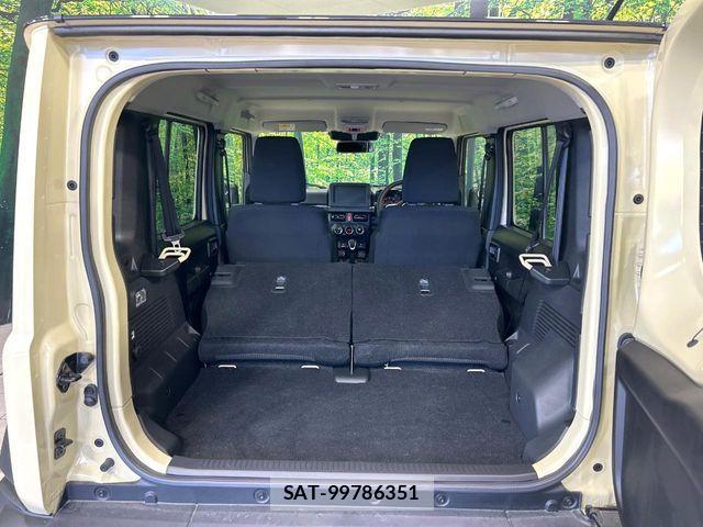 Suzuki JIMNY 2026-03 8627296-9