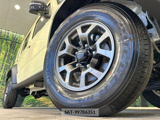Suzuki JIMNY 2026-03 8627296-11