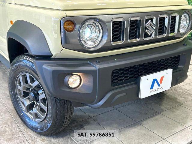 Suzuki JIMNY 2026-03 8627296-12