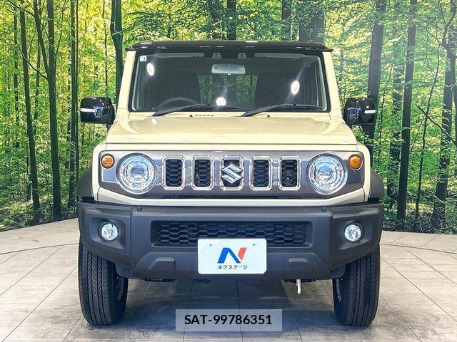 Suzuki JIMNY 2026-03 8627296-13