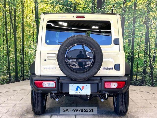 Suzuki JIMNY 2026-03 8627296-14