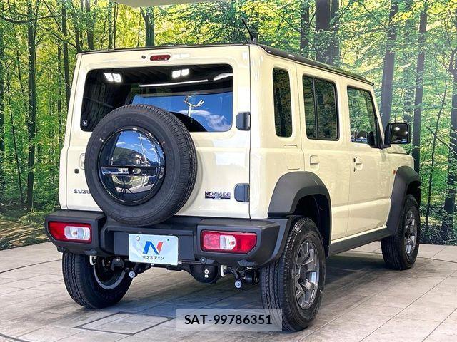 Suzuki JIMNY 2026-03 8627296-16