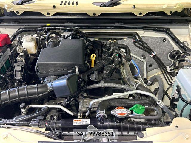 Suzuki JIMNY 2026-03 8627296-17