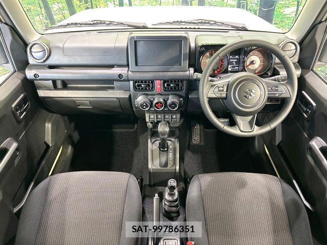 Suzuki JIMNY 2026-03 8627296-1