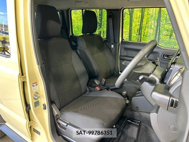 Suzuki JIMNY 2026-03 8627296-7