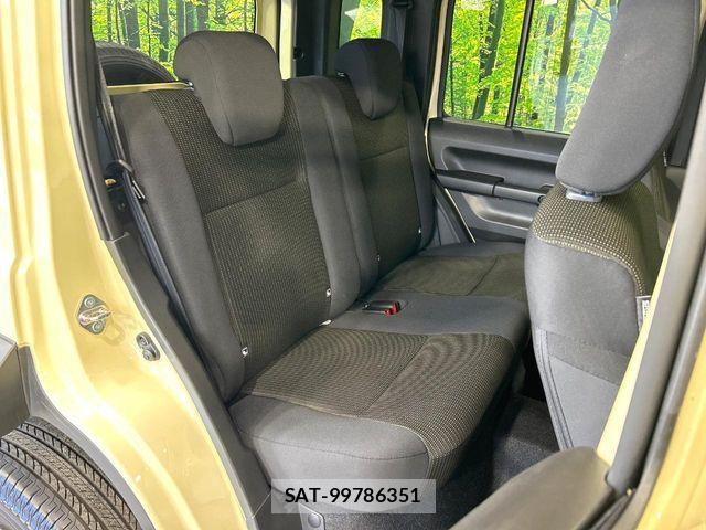 Suzuki JIMNY 2026-03 8627296-8