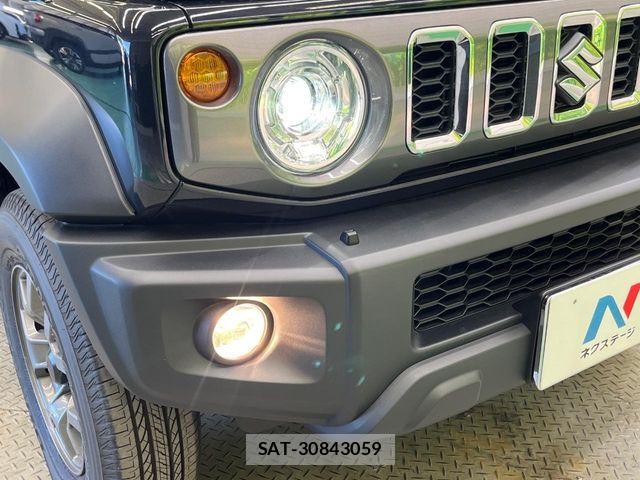 Suzuki JIMNY 2026-02 8627294-11