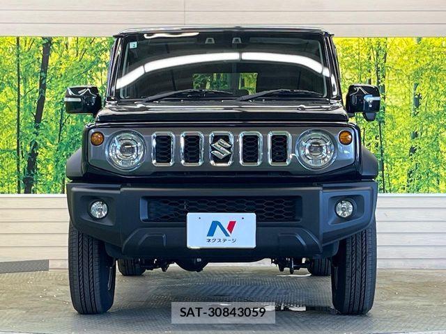 Suzuki JIMNY 2026-02 8627294-13