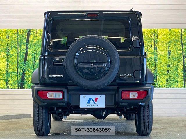 Suzuki JIMNY 2026-02 8627294-14