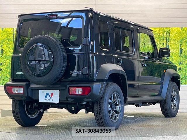 Suzuki JIMNY 2026-02 8627294-16