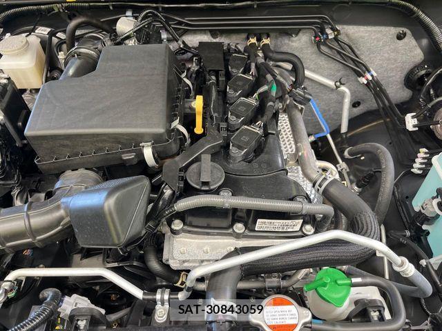 Suzuki JIMNY 2026-02 8627294-17