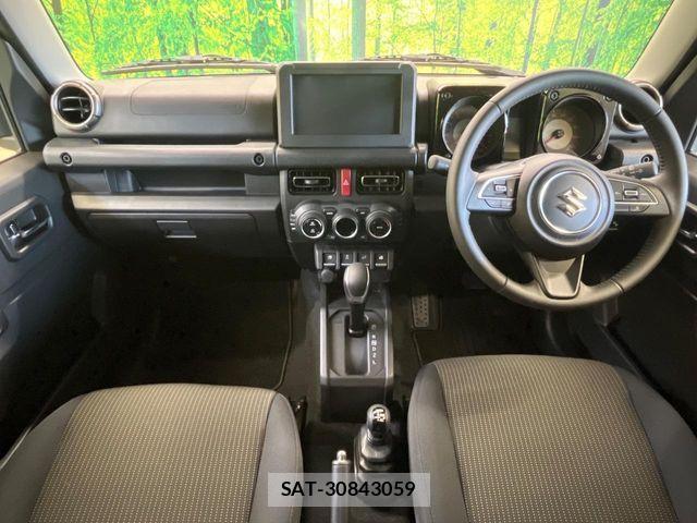 Suzuki JIMNY 2026-02 8627294-1
