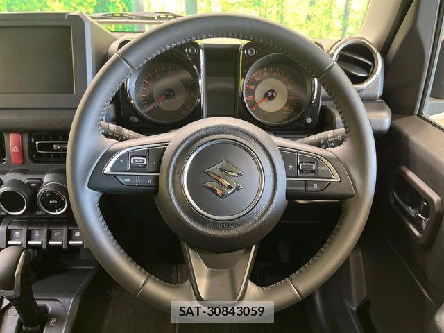 Suzuki JIMNY 2026-02 8627294-2