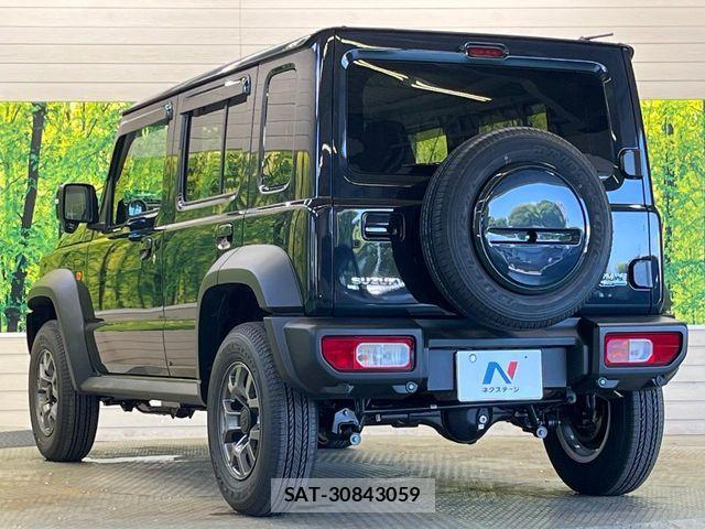 Suzuki JIMNY 2026-02 8627294-4