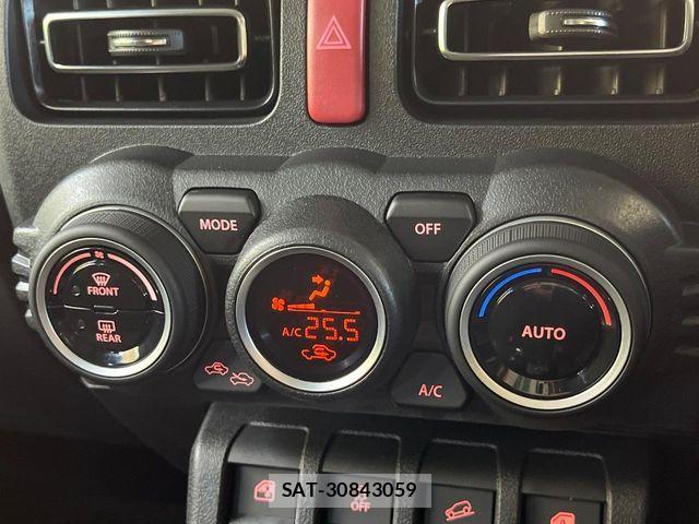 Suzuki JIMNY 2026-02 8627294-6