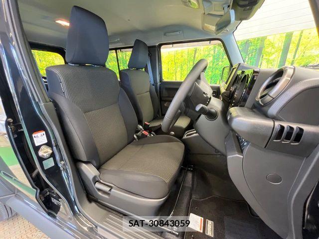 Suzuki JIMNY 2026-02 8627294-8