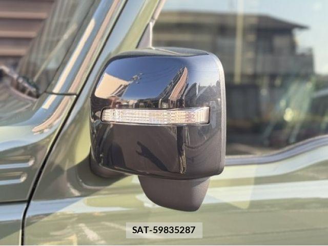 Suzuki JIMNY 2026-08 8627292-10