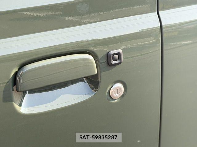 Suzuki JIMNY 2026-08 8627292-11