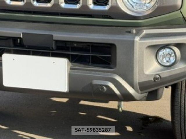 Suzuki JIMNY 2026-08 8627292-13