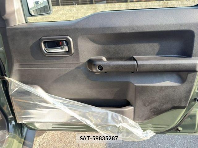 Suzuki JIMNY 2026-08 8627292-18