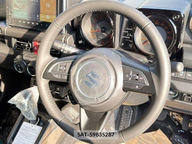 Suzuki JIMNY 2026-08 8627292-19