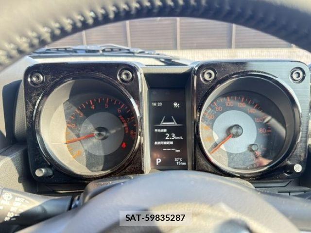 Suzuki JIMNY 2026-08 8627292-20