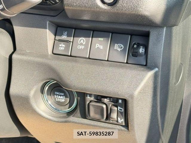 Suzuki JIMNY 2026-08 8627292-21