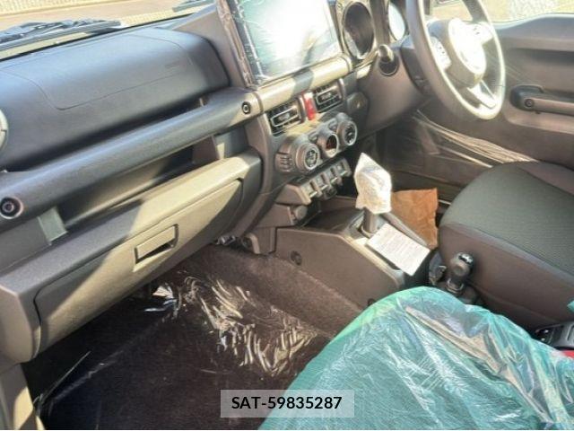 Suzuki JIMNY 2026-08 8627292-25