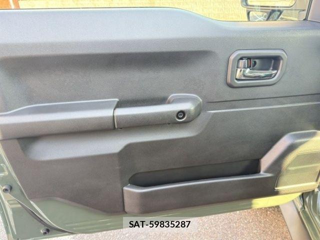 Suzuki JIMNY 2026-08 8627292-26