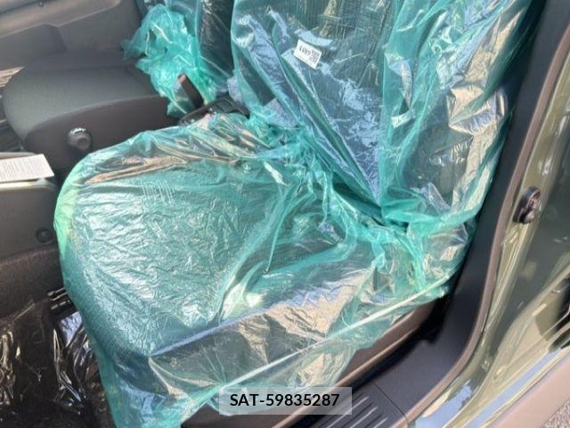 Suzuki JIMNY 2026-08 8627292-27