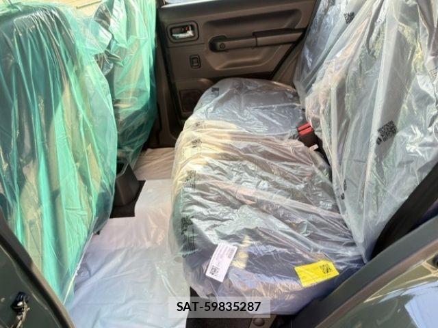 Suzuki JIMNY 2026-08 8627292-28