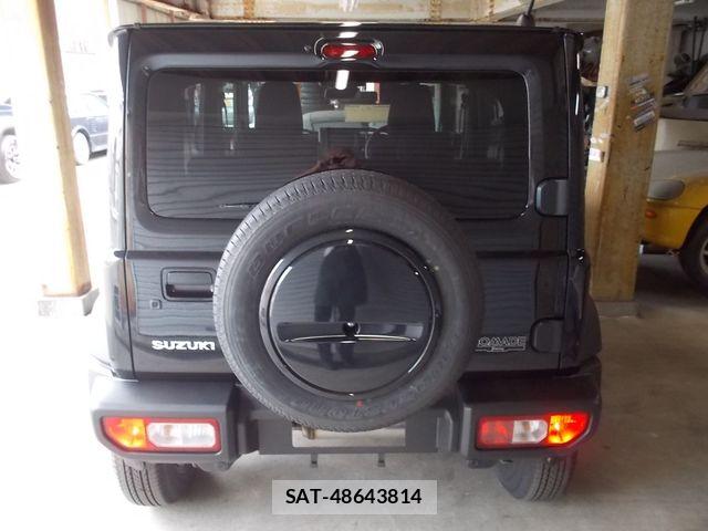 Suzuki JIMNY 2026-07 8627303-3