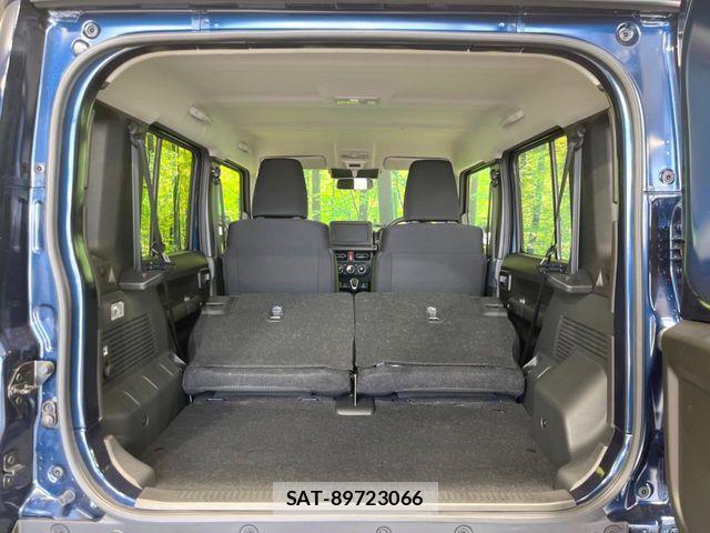 Suzuki JIMNY 2026-06 8627286-9
