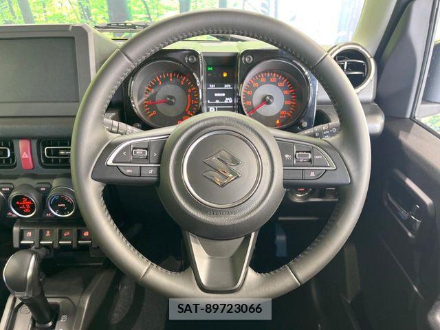 Suzuki JIMNY 2026-06 8627286-10