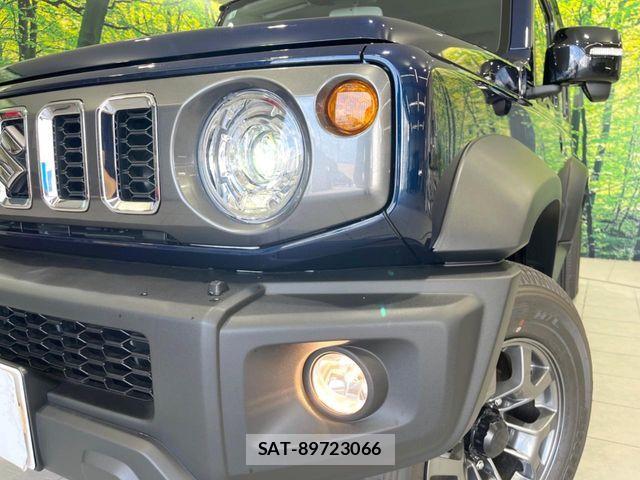 Suzuki JIMNY 2026-06 8627286-11