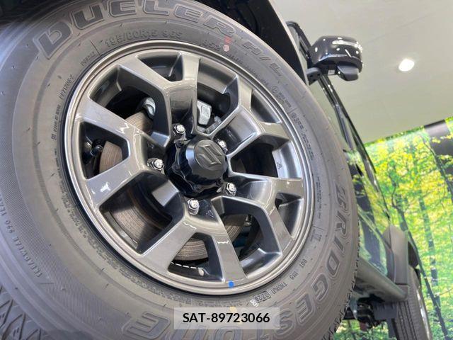 Suzuki JIMNY 2026-06 8627286-12
