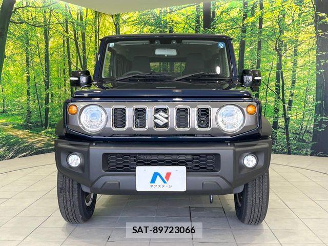 Suzuki JIMNY 2026-06 8627286-13