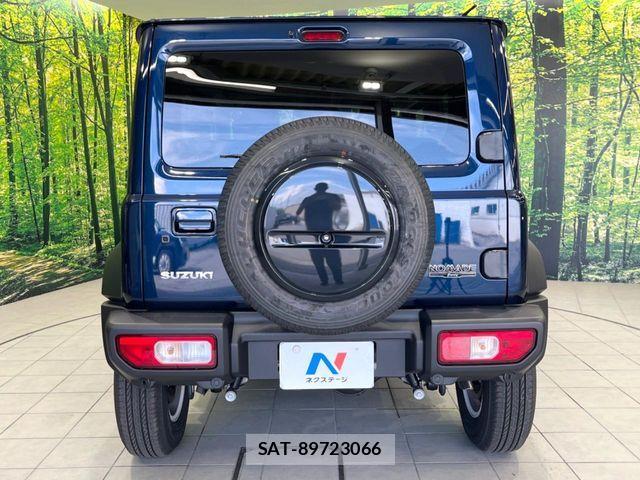 Suzuki JIMNY 2026-06 8627286-14