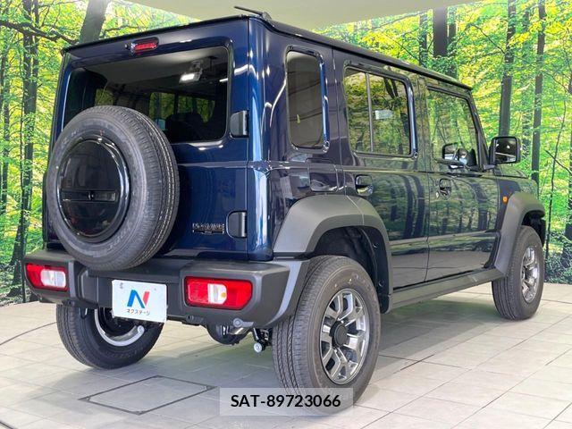Suzuki JIMNY 2026-06 8627286-16