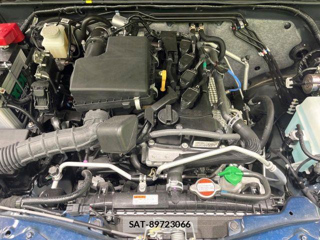 Suzuki JIMNY 2026-06 8627286-17