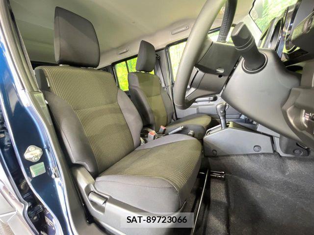 Suzuki JIMNY 2026-06 8627286-7