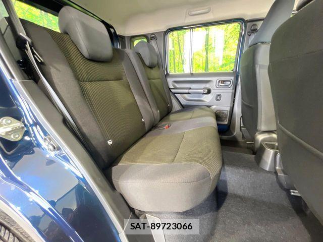 Suzuki JIMNY 2026-06 8627286-8
