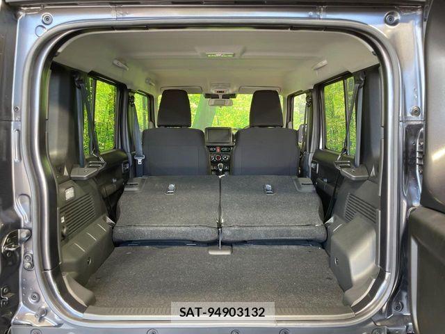 Suzuki JIMNY 2026-07 8627285-9