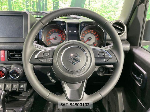 Suzuki JIMNY 2026-07 8627285-10